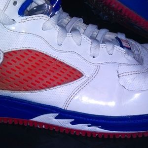 Vintage Nike Air Force 1